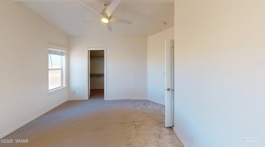 Main House Primary Bedroom