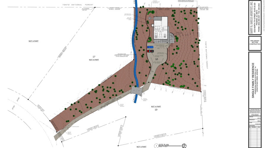 18 2413 - SITE PLAN-COLOR