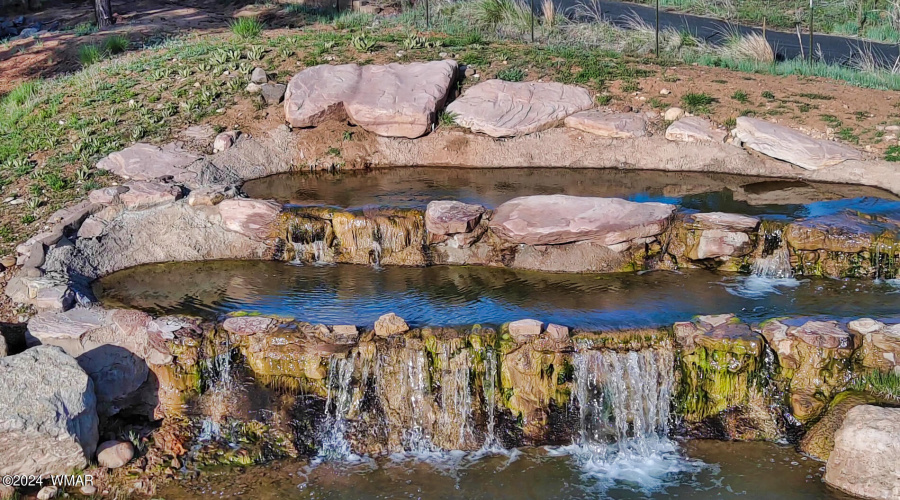 Fountain