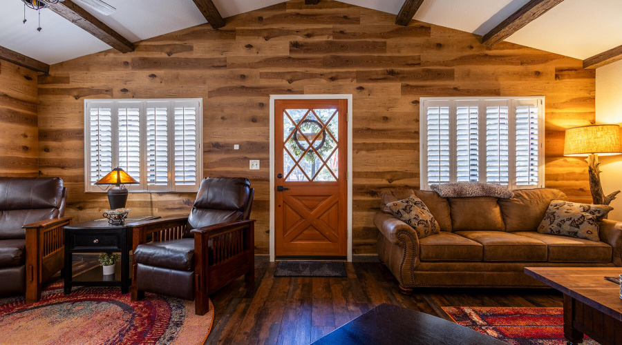 Family Room and Sitting Room 2