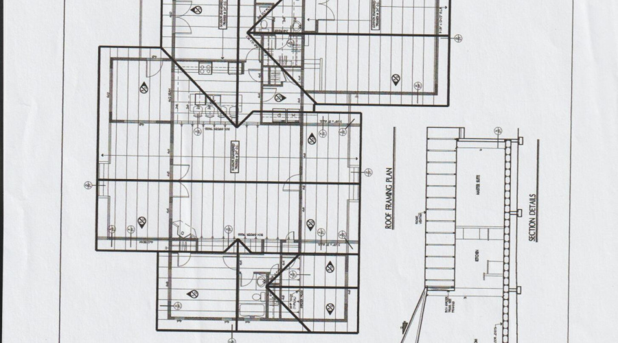 811 Rockcress floorplan