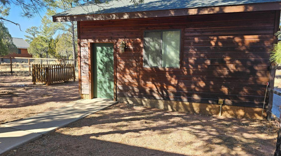 Garage Storage