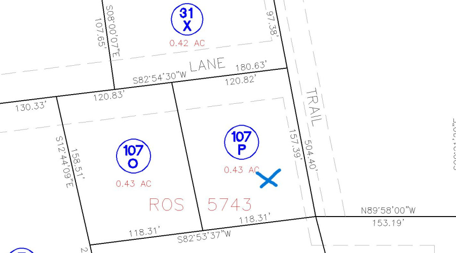 293 assessor map