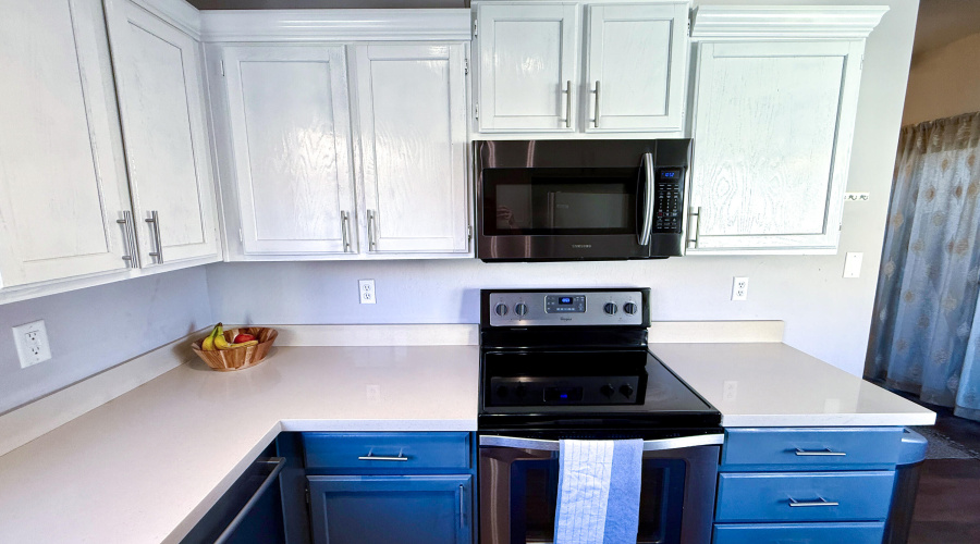 Beautiful Kitchen