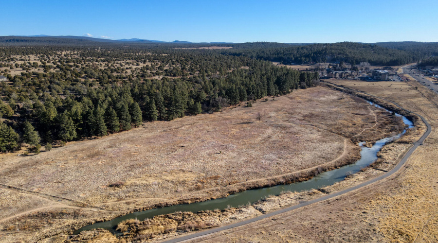 Show Low Creek