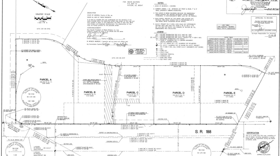 ROS Map 4856 201-06-115E