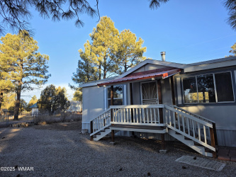 3092 Deer Trail, Lakeside, Arizona 85929, ,Rentals,For Sale,Deer,254377