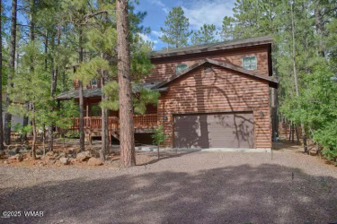 3455 Turkey Track Road, Pinetop, Arizona 85935, Bedrooms, ,Bathrooms,Residential,For Sale,Turkey Track,254394