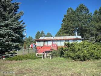 14 County Road 2117, Alpine, Arizona 85920, Bedrooms, ,Bathrooms,Residential,For Sale,County Road 2117,254433