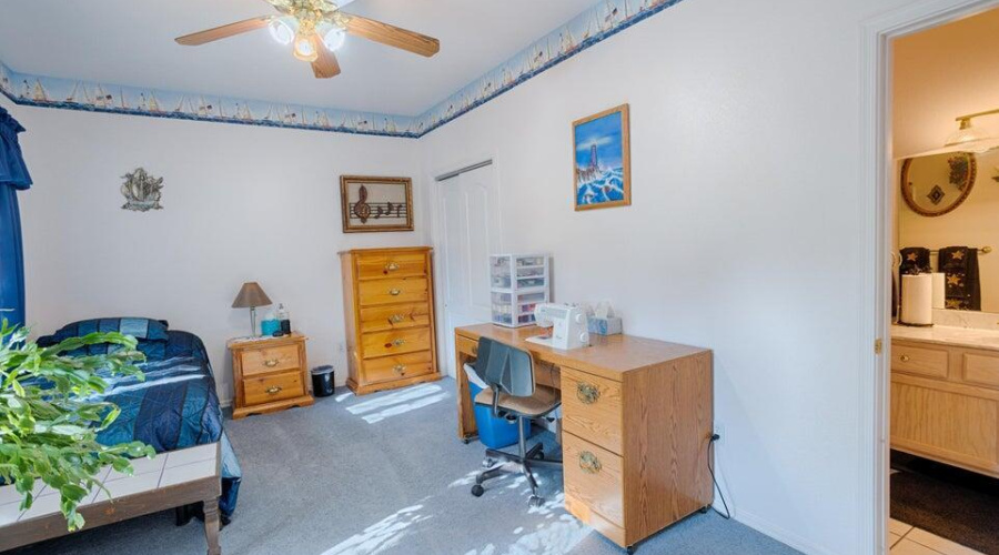 1526 Mainline Rd-Bedroom 2