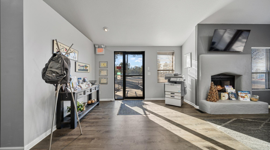 Suite 1 - Office/Professional