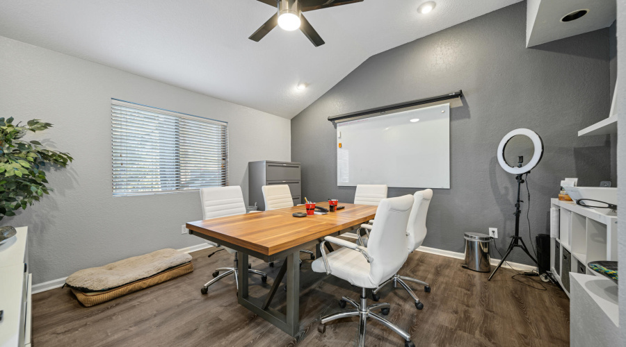 Large Conference Room