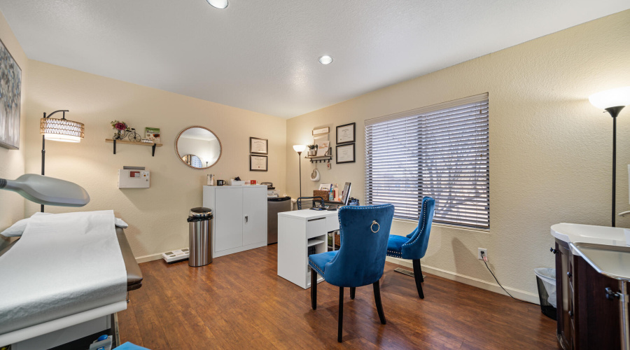 Multi-function Treatment Room 2