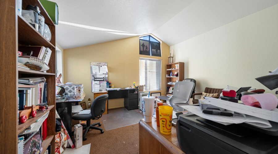 2nd Floor Private Office Space