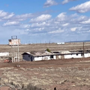 Painted Desert