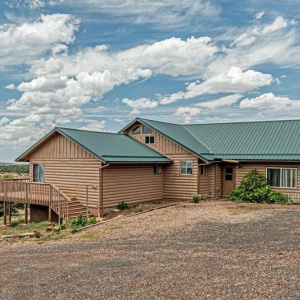 675 County Road 3144 Vernon, AZ 85940