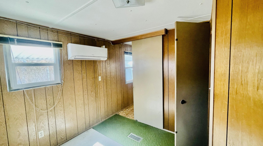 Mobile bed #2 1/2 Ba