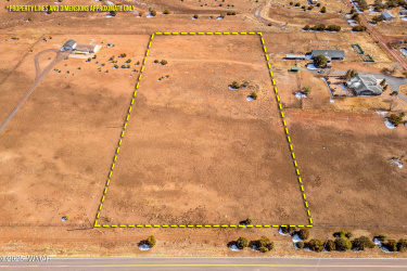 TBD Pulp Mill Rd, Clay Springs, Arizona 85923, ,Land,For Sale,Pulp Mill Rd,254546