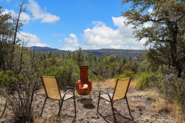 3478 Wilderness Trail, Pine, Arizona 85544, ,Land,For Sale,Wilderness,91681