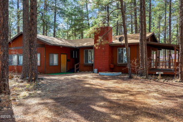 1426 Timber Lane, Pinetop, Arizona 85935, Bedrooms, ,Bathrooms,Residential,For Sale,Timber,254579