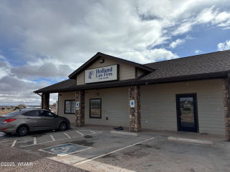 690 5th Street, Taylor, Arizona 85939, ,Commercial,For Sale,5th,254594