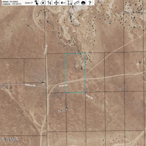 Aerial Lot Lines