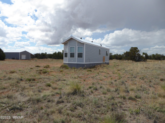 2183 Highline Drive, Heber, Arizona 85928, ,Land,For Sale,Highline,254630