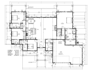 1207 Indian Paintbrush Circle, Payson, Arizona 85541, Bedrooms, ,Bathrooms,Residential,For Sale,Indian Paintbrush,91711