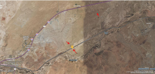 TBD Rapture Rd, Sun Valley, Arizona 86029, ,Land,For Sale,Rapture Rd,254723