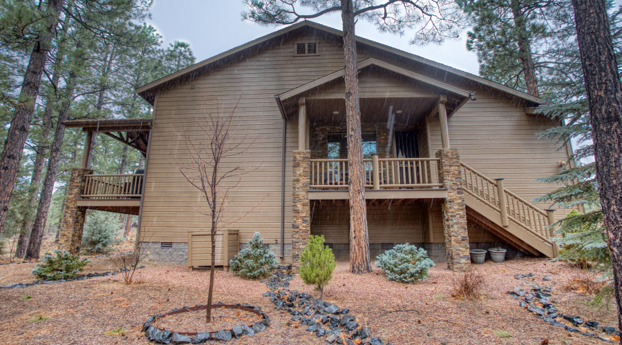 002_Side of Home Entry