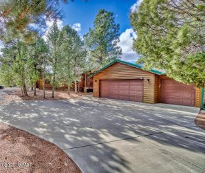 4791 Stage Coach Trail, Show Low, Arizona 85901, Bedrooms, ,Bathrooms,Residential,For Sale,Stage Coach,254769