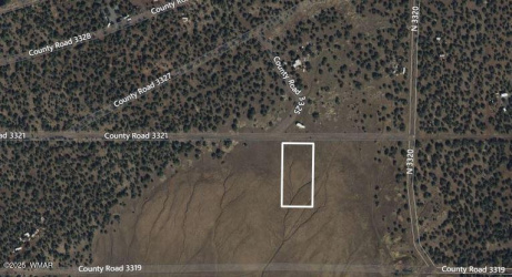 46 County Road N3321, Vernon, Arizona 85940, ,Land,For Sale,County Road N3321,254808