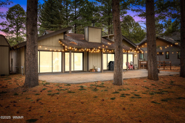 4651 Buck Springs Road, Pinetop, Arizona 85935, Bedrooms, ,Bathrooms,Residential,For Sale,Buck Springs,254810