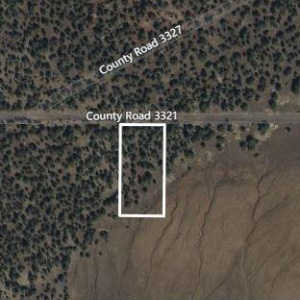 32 County Road N3321 Vernon, AZ 85940