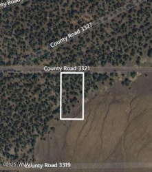 32 County Road N3321, Vernon, Arizona 85940, ,Land,For Sale,County Road N3321,254801