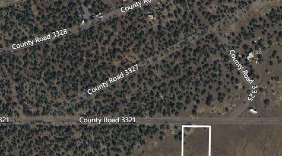 42 County Road 3321 Vernon, AZ 85940