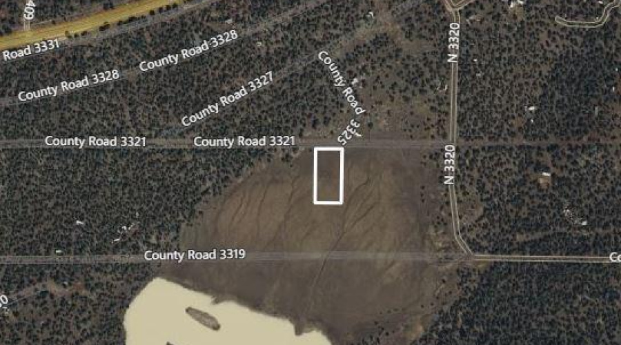 44 County Road 3321 Vernon, AZ 85940