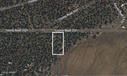 30 County Road N3321, Vernon, Arizona 85940, ,Land,For Sale,County Road N3321,254800