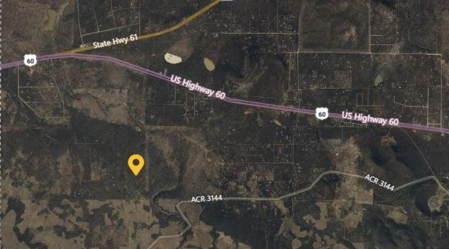 10 COUNTY ROAD 3071 VERNON, AZ 85940 ( A