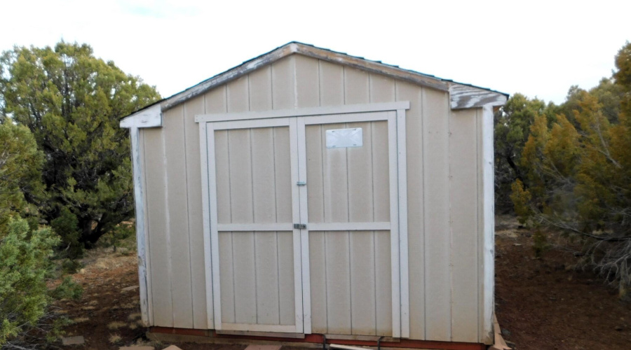 10 COUNTY ROAD 3071 VERNON, AZ 85940 ( A