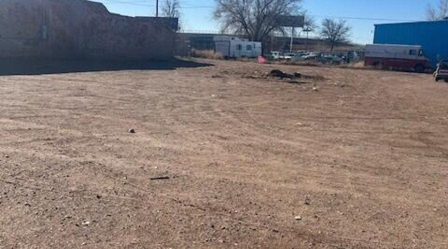 TBD Bucket of Blood St