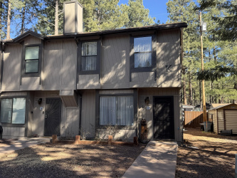 1460 Adair Drive, Pinetop, Arizona 85935, Bedrooms, ,Bathrooms,Residential,For Sale,Adair,91780