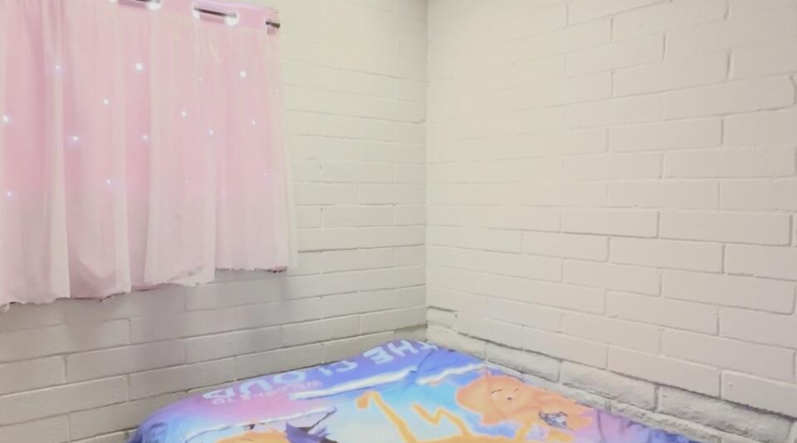 Bedroom 2 Downstairs