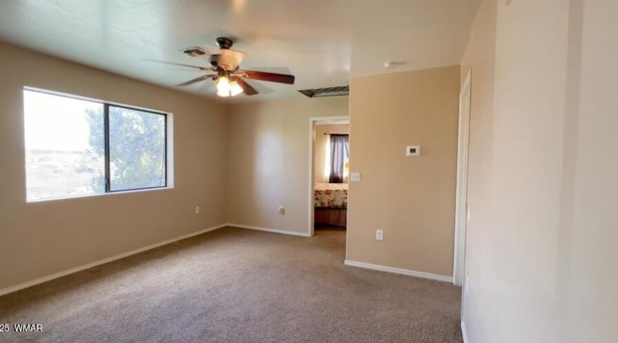 Family Room Upstairs