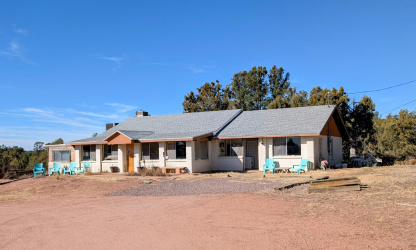 160 Claxton Road, Payson, Arizona 85541, Bedrooms, ,Bathrooms,Residential,For Sale,Claxton,91803