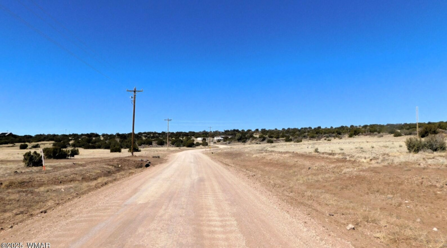 Apache County, AZ Parcel No. 102-79-031