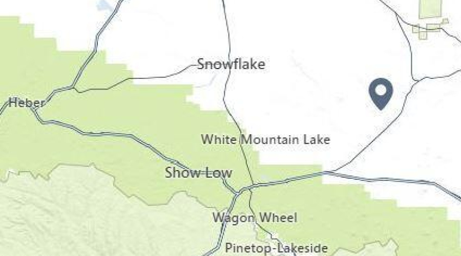 Apache County, AZ Parcel No. 102-79-031