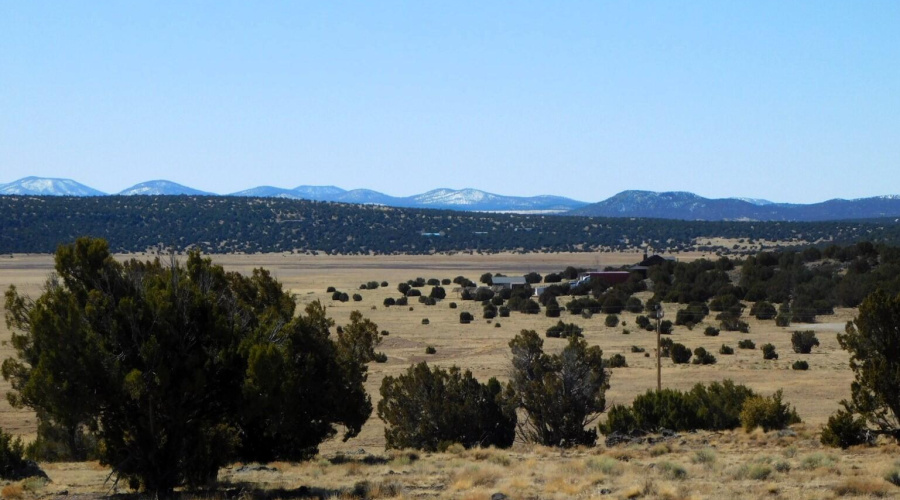 Apache County, AZ Parcel No. 102-79-031