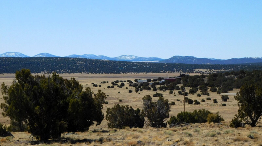Apache County, AZ Parcel No. 102-79-031