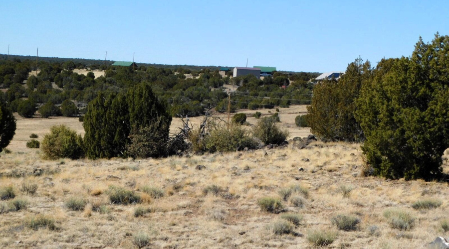 Apache County, AZ Parcel No. 102-79-031